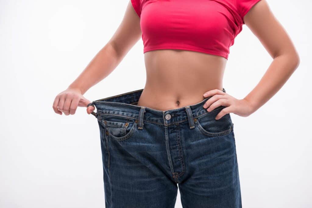 best peptides for weight loss