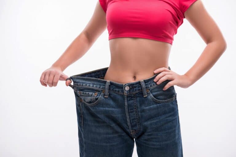 best peptides for weight loss